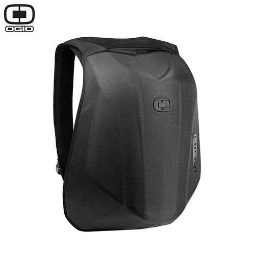 OGIO MACH 1 MOTORCYCLE BAG – תיק גב קשיח לרוכב מאך1