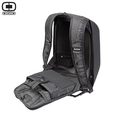 OGIO MACH 1 MOTORCYCLE BAG – תיק גב קשיח לרוכב מאך1
