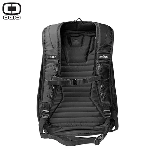 OGIO MACH 1 MOTORCYCLE BAG – תיק גב קשיח לרוכב מאך1