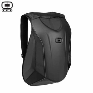 OGIO MACH 3 MOTORCYCLE BAG – תיק גב קשיח לרוכב מאך 3