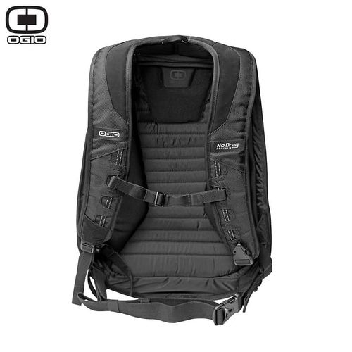 OGIO MACH 3 MOTORCYCLE BAG – תיק גב קשיח לרוכב מאך 3