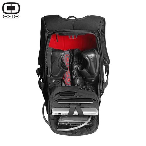 OGIO MACH 3 MOTORCYCLE BAG – תיק גב קשיח לרוכב מאך 3