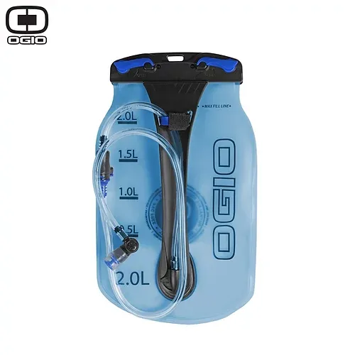 שקית שתייה לשלוקר 2 ליטר-OGIO
