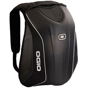 OGIO MACH 5 D3O MOTORCYCLE BAG – תיק גב קשיח לרוכב מאך 5 כולל מיגון גב רמה 2