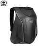 OGIO MACH S MOTORCYCLE BAG STEALTH – S-דגם S-זהה לגרסת 5 אך קטן ב15 אחוז!!