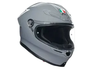 קסדה מלאה AGV דגם K-6 S אפור