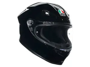 קסדה מלאה AGV דגם K-6 S שחור