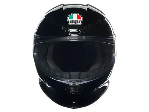 קסדה מלאה AGV דגם K-6 S שחור