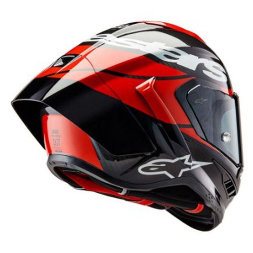 קסדת כביש ספורטיבית ALPINESTARS SUPERTECH R10 ELEMENT