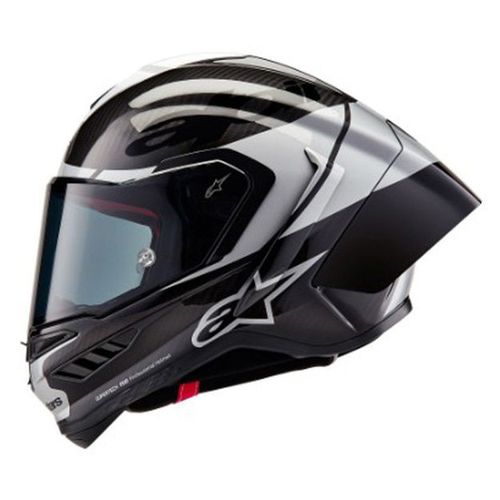 קסדת כביש ספורטיבית ALPINESTARS SUPERTECH R10 ELMENT