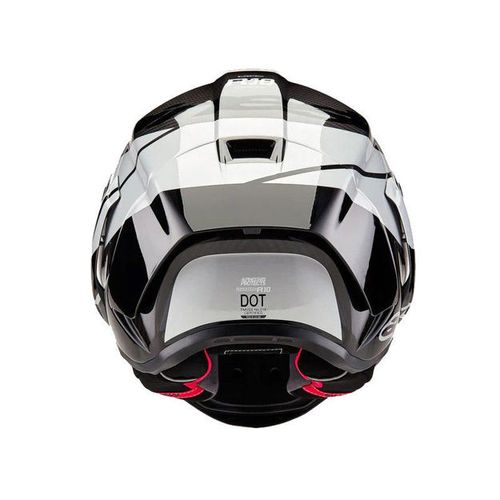 קסדת כביש ספורטיבית ALPINESTARS SUPERTECH R10 ELMENT