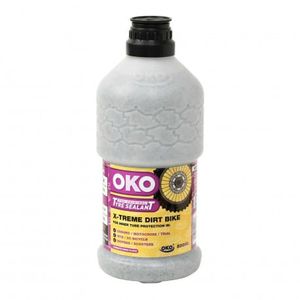 OKO – חומר נגד פנצ