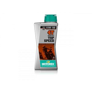 שמן 15W-50 של MOTOREX(שמן גיר )
