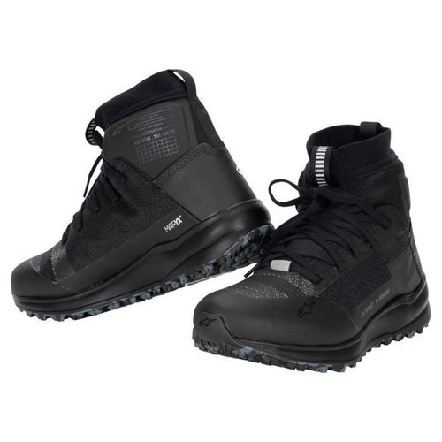 נעלי רכיבה-קיץ-אלפין סטאר-SPEEDFORCE שחור