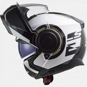 קסדה ניפתחת דגם SCOPE-LS2-