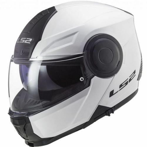 קסדה ניפתחת דגם-LS2 SCOPE-