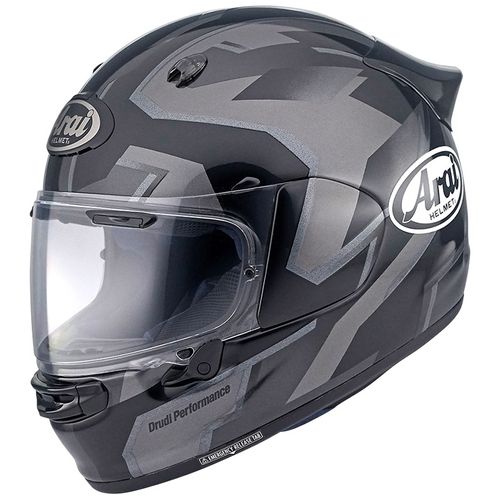 קסדת אראי דגם  Arai Quantic robotik black