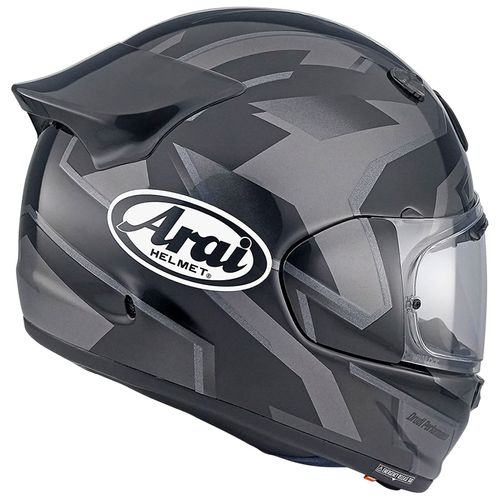 קסדת אראי דגם  Arai Quantic robotik black