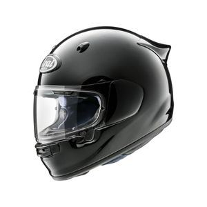 קסדת אראי דגם שחור מבריק Arai Quantic diamond black