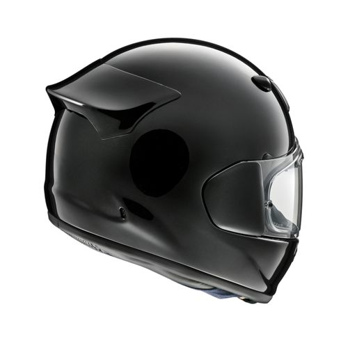 קסדת אראי דגם שחור מבריק Arai Quantic diamond black
