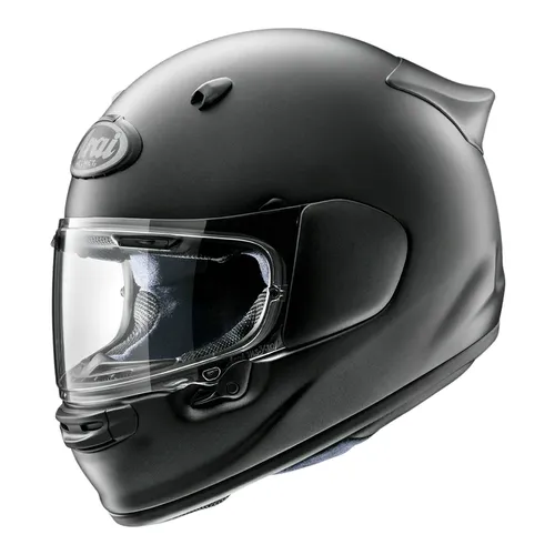 קסדת אראי דגם שחור מאט  Arai Quantic frost black