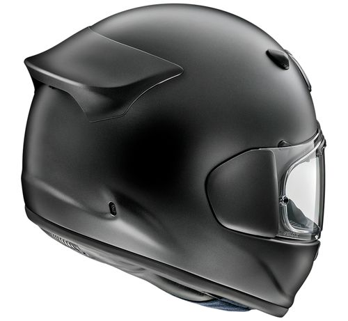 קסדת אראי דגם שחור מאט  Arai Quantic frost black