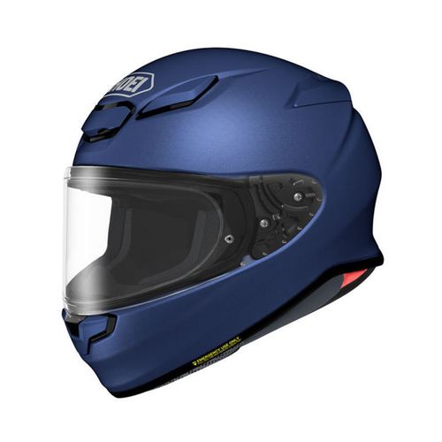 SHOEI NXR2 – MATTE BLUE