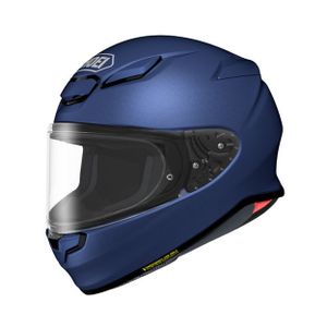 SHOEI NXR2 – MATTE BLUE