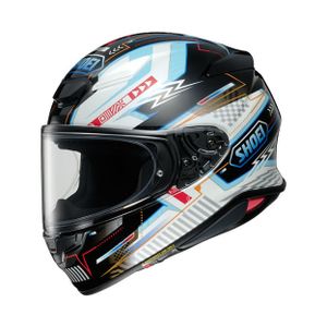 SHOEI NXR2 – ARCANE TC-10