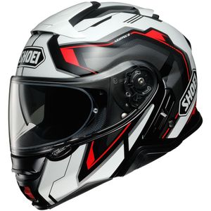 קסדה ניפתחת- דגם-SHOEI NEOTEC II-צביעה RESPECT TC-1