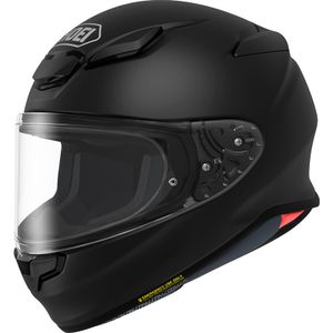 קסדה סגורה-SHOEI NXR2 -שחור
