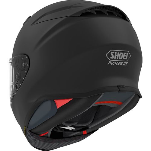 קסדה סגורה-SHOEI NXR2 -שחור