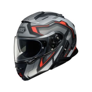 קסדה ניפתחת- דגם- SHOEI NEOTEC II-צביעה RESPECT TC-5