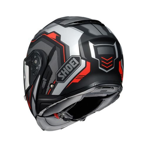 קסדה ניפתחת- דגם- SHOEI NEOTEC II-צביעה RESPECT TC-5