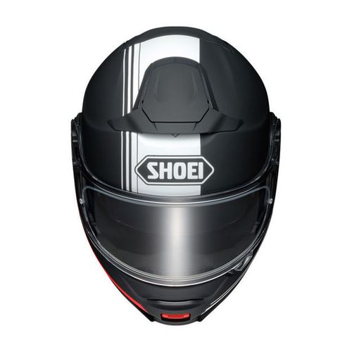 קסדה נפתחת דגם – SHOEI NEOTEC II – צביעה  SEPARATOR TC-5