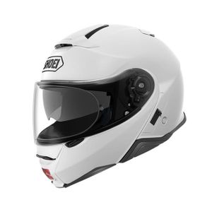 קסדה נפתחת דגם – SHOEI NEOTEC II – צביעה WHITE