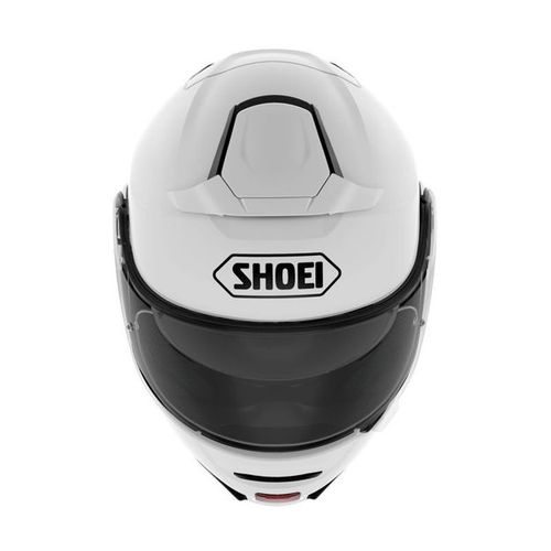 קסדה נפתחת דגם – SHOEI NEOTEC II – צביעה WHITE