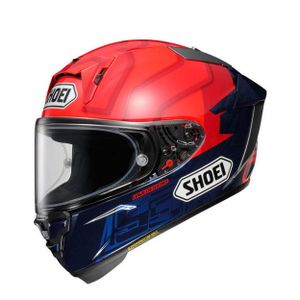 SHOEI – X-SPR PRO MARQUEZ7 TC-1