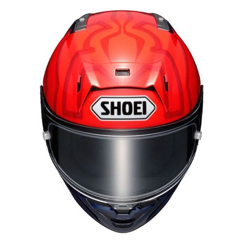 SHOEI – X-SPR PRO MARQUEZ7 TC-1