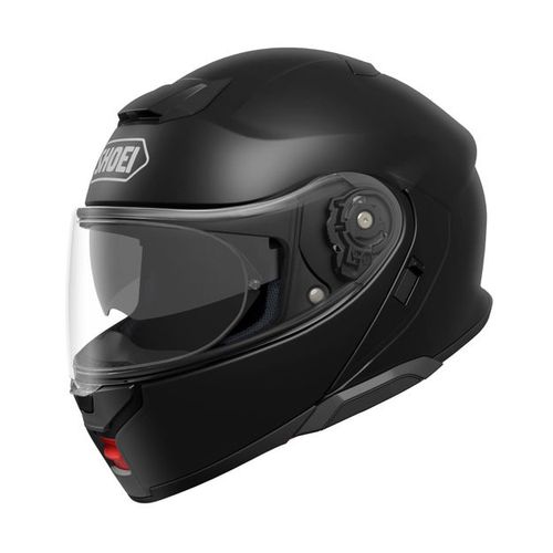 קסדה נפתחת דגם – SHOEI NEOTEC 3 שחור מט