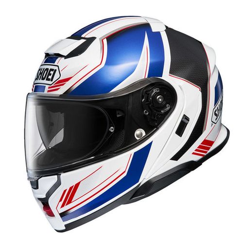 קסדה נפתחת דגם – SHOEI NEOTEC 3 צביעה GRASP TC-10