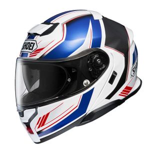 קסדה נפתחת דגם – SHOEI NEOTEC 3 צביעה GRASP TC-10