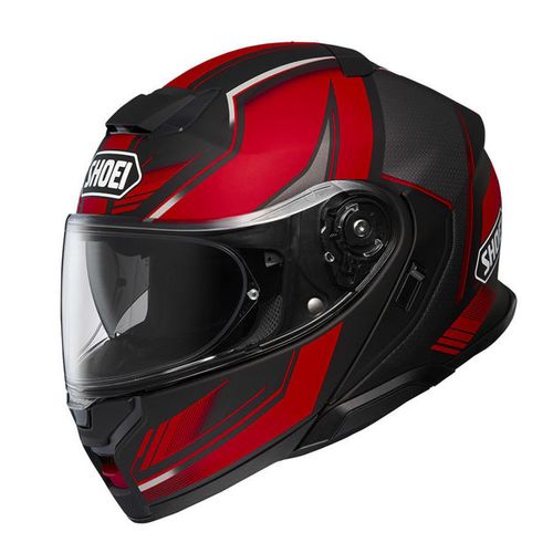 קסדה נפתחת דגם – SHOEI NEOTEC 3 צביעה GRASP TC-1