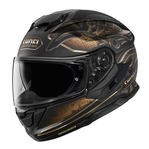 קסדת SHOEI GT-AIR3 NILE TC-9