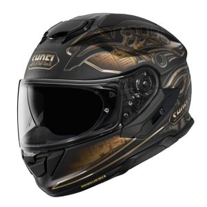קסדת SHOEI GT-AIR3 NILE TC-9