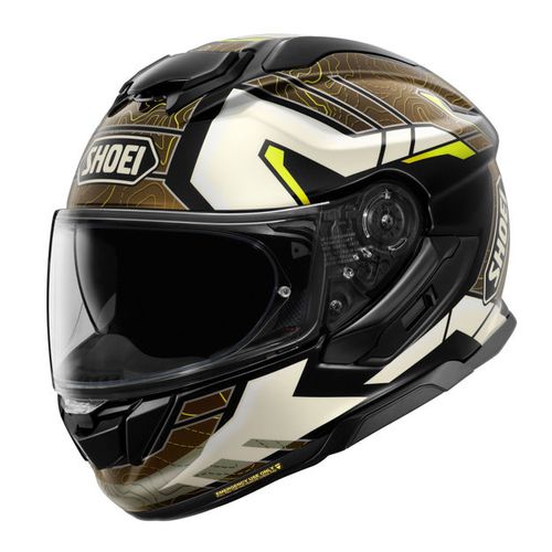קסדת SHOEI GT-AIR3 HIKE TC-11