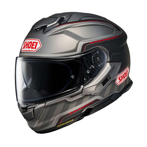 קסדת SHOEI GT-AIR3 HIKE TC-11