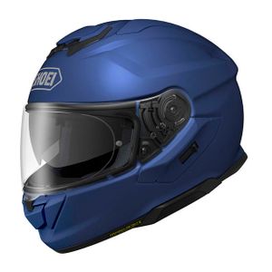 קסדת SHOEI GT-AIR 3 כחול מטלי