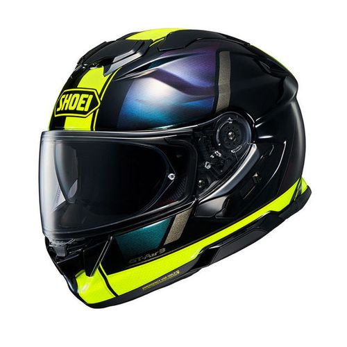 קסדת-  SHOEI GT-AIR 3 SCENARIO TC-3