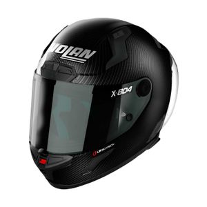 קסדה מלאה לאופנוע X-804 RS PURO CARBON מבית NOLAN